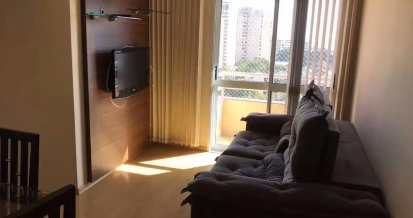 Apartamento com 2 dormitórios para alugar, 60 m² por R$ 3.757,00/mês - Jardim Aquarius - São José dos Campos/SP