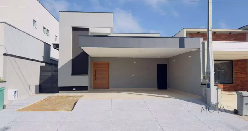 Casa térrea com 3 dormitórios à venda - Urbanova - São José dos Campos/SP