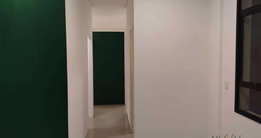 Sala à venda, 45 m² por R$ 420.000,00 - Jardim Aquarius - São José dos Campos/SP