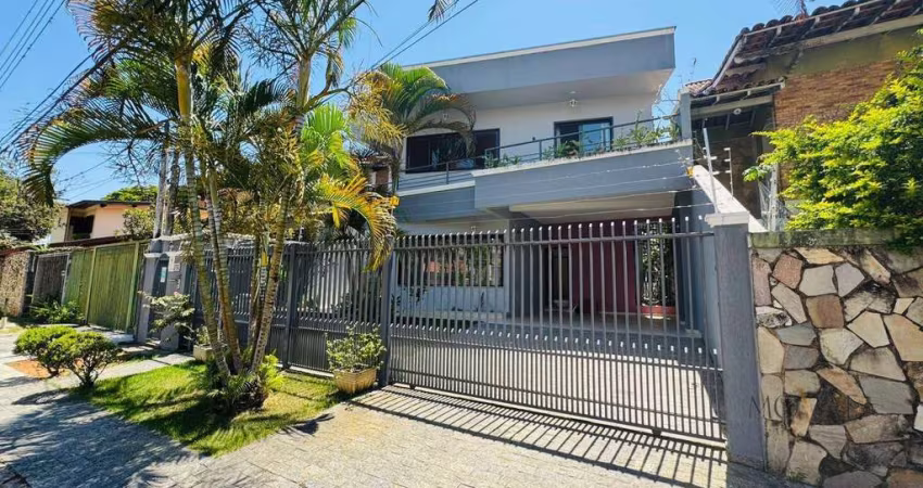 Casa com 4 dormitórios, 252 m² - venda por R$ 1.700.000,00 ou aluguel por R$ 8.047,82 - Jardim Esplanada - São José dos Campos/SP