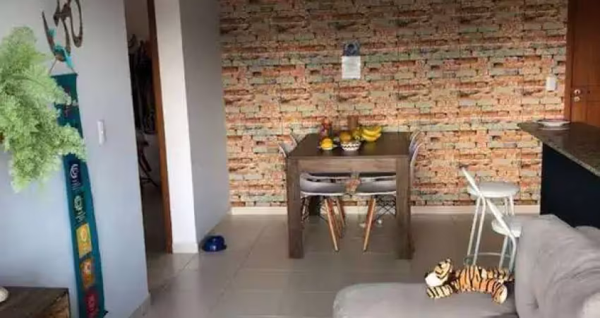Ubatuba apartamento 2 dormitórios, 86 m² por R$ 499.000 - Perequê-Açu