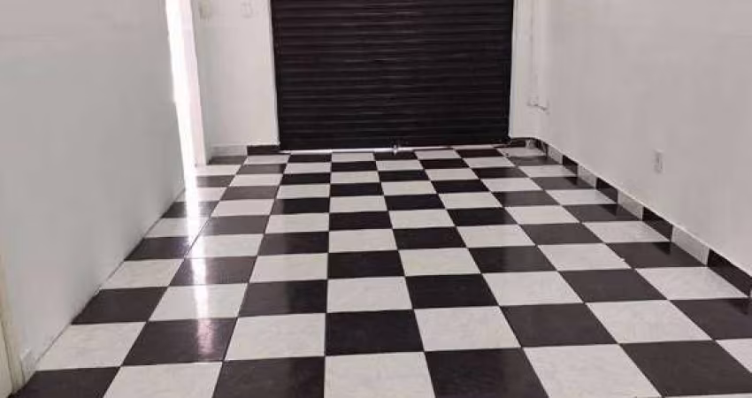 Salão para alugar, 67 m² por R$ 2.900,00/mês - Jardim Satélite - São José dos Campos/SP