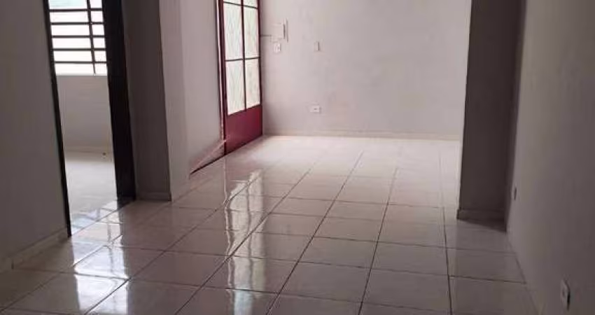 Casa com 4 dormitórios para alugar, 140 m² por R$ 3.972,00/mês - Jardim Satélite - São José dos Campos/SP