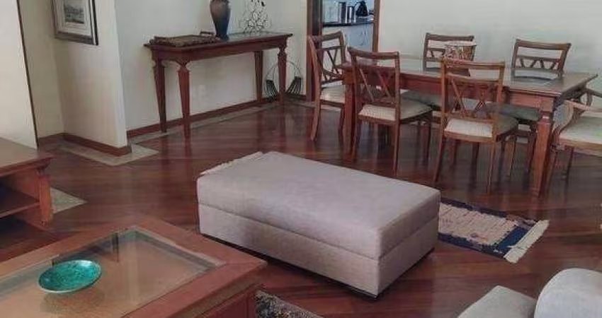 Apartamento com 2 dormitórios para alugar, 110 m² por R$ 5.837,57/mês - Jardim Esplanada - São José dos Campos/SP