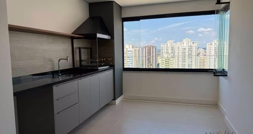Apartamento para alugar, 120 m² por R$ 10.600,00/mês - Vila Ema - São José dos Campos/SP