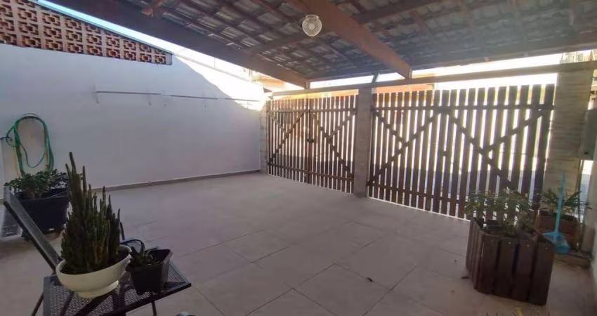 Casa com 3 dormitórios à venda, 103 m² por R$ 480.000,00 - Portal de Minas - São José dos Campos/SP