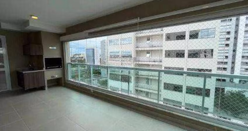 Apartamento com 2 dormitórios à venda, 98 m² por R$ 1.290.000,00 - Jardim Aquarius - São José dos Campos/SP