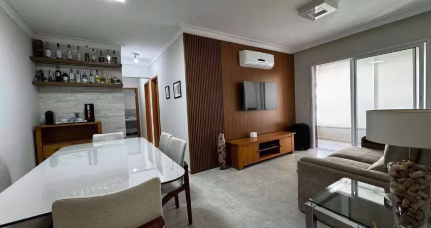 Apartamento com 3 dormitórios para alugar, 93 m² por R$ 6.529,22/mês - Altos do Esplanada - São José dos Campos/SP