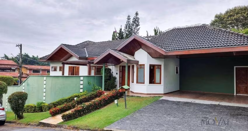 Casa com 3 dormitórios à venda, 240 m² por R$ 1.950.000,00 - Urbanova - São José dos Campos/SP