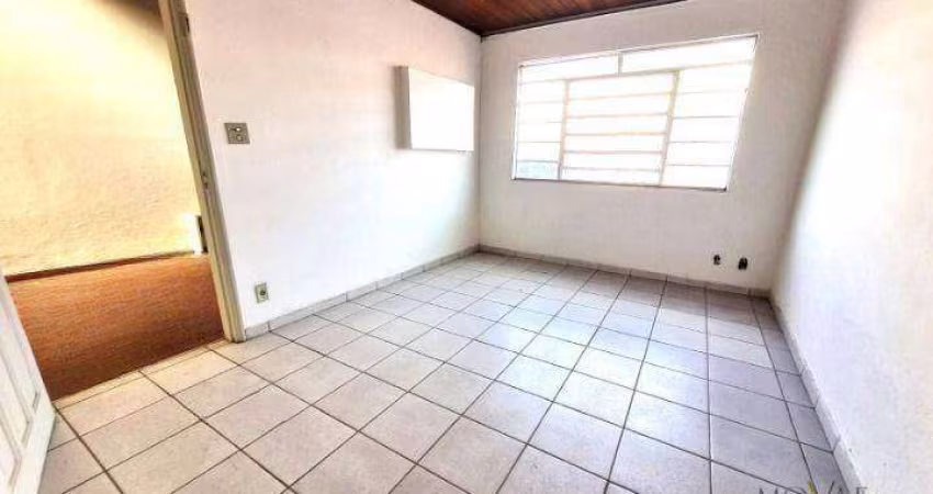 Casa com 3 dormitórios à venda, 122 m² por R$ 420.000,00 - Vila Betânia - São José dos Campos/SP