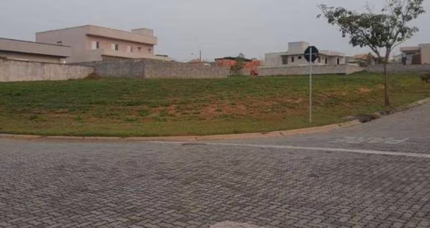 Terreno à venda, 602 m² por R$ 450.000,00 - Condomínio Residencial Ecopark Bourbon - Caçapava/SP