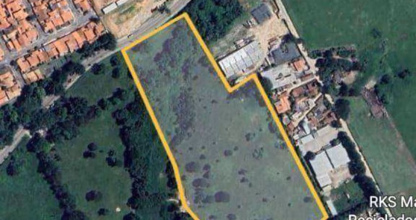 Área à venda, 60000 m² por R$ 16.800.000,00 - Jardim das Flores - São José dos Campos/SP