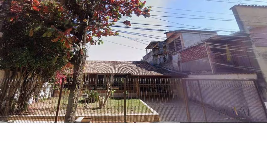 Casa com 3 dormitórios à venda, 210 m² por R$ 900.000,00 - Jardim Paulista - São José dos Campos/SP