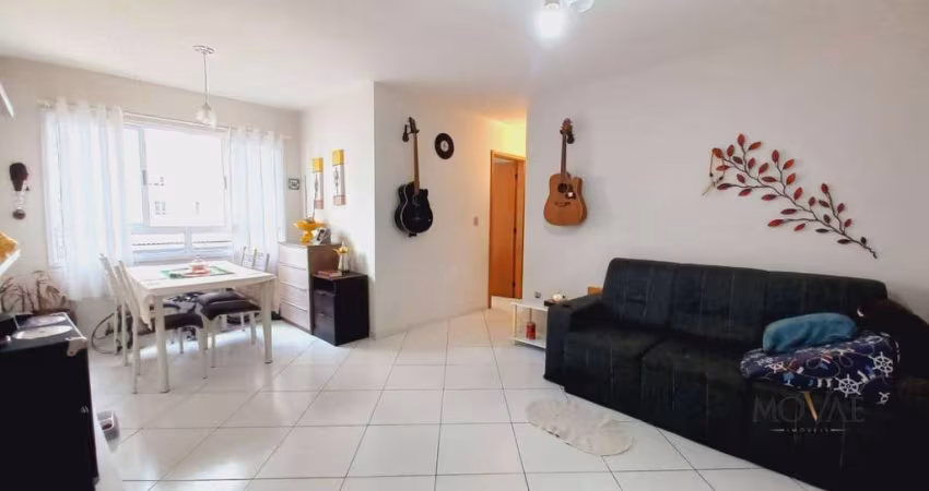 Apartamento com 3 dormitórios à venda, 75 m² por R$ 580.000,00 - Jardim das Colinas - São José dos Campos/SP