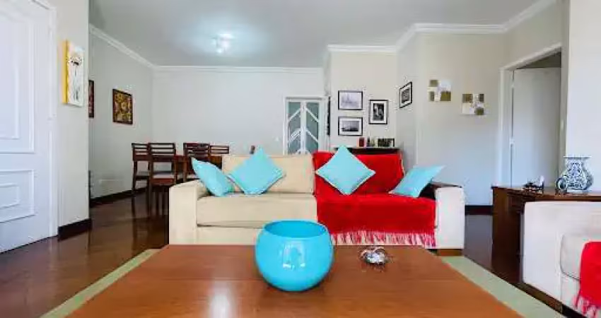 Apartamento com 4 dormitórios à venda, 114 m² por R$ 1.050.000,00 - Parque Residencial Aquarius - São José dos Campos/SP