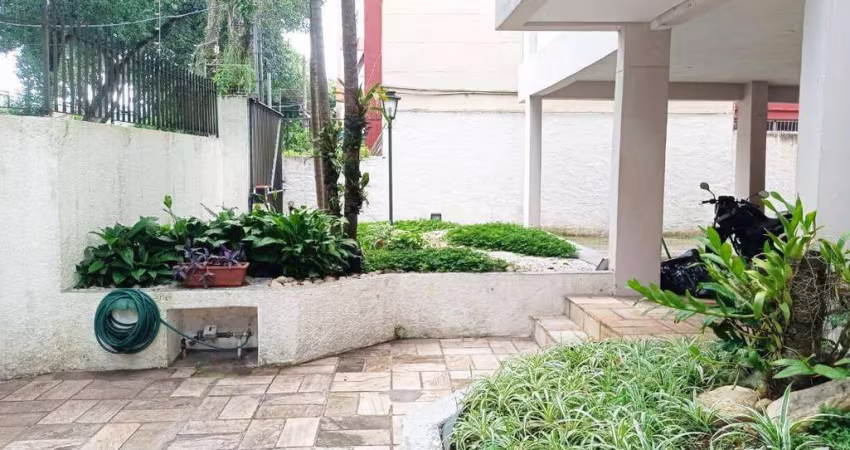 Apartamento com 2 dormitórios à venda, 80 m² por R$ 363.000,00 - Vila Betânia - São José dos Campos/SP