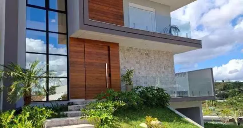 Casa com 4 dormitórios, 434 m² - venda por R$ 3.050.000,00 ou aluguel por R$ 15.000,00/mês - Recanto dos Eucaliptos - São José dos Campos/SP