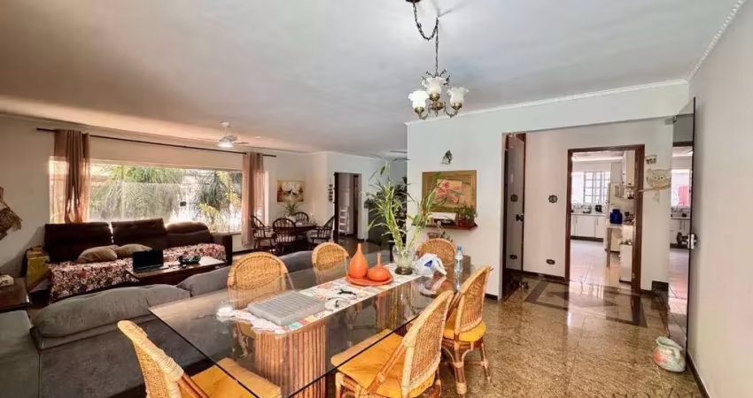 Casa com 3 dormitórios para alugar, 380 m² por R$ 12.836,66/mês - Jardim das Colinas - São José dos Campos/SP