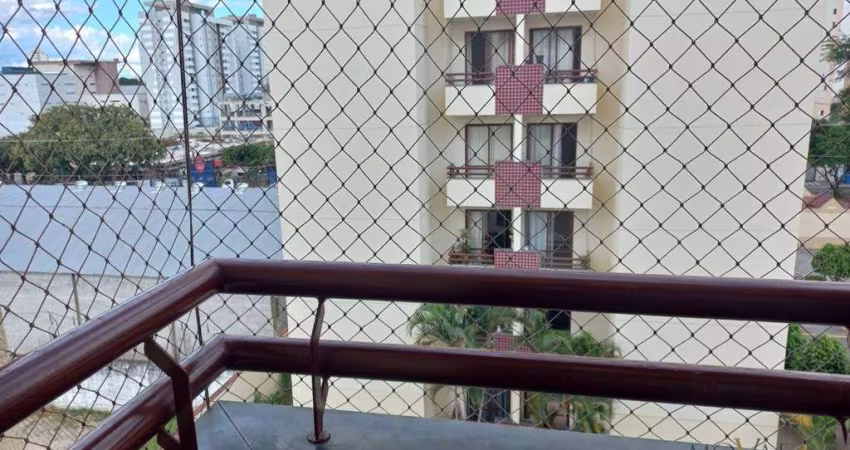 Apartamento com 3 dormitórios à venda, 79 m² por R$ 550.000,00 - Parque Industrial - São José dos Campos/SP
