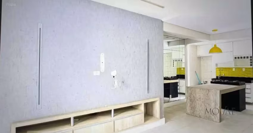 Apartamento com 2 dormitórios à venda, 62 m² por R$ 720.000,00 - Jardim Aquarius - São José dos Campos/SP