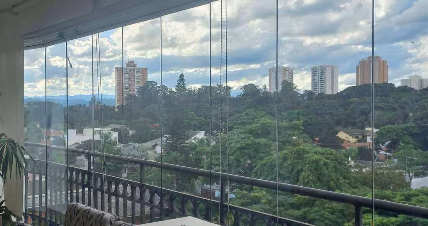 Apartamento para alugar, 72 m² por R$ 5.884,00/mês - Vila Adyana - São José dos Campos/SP