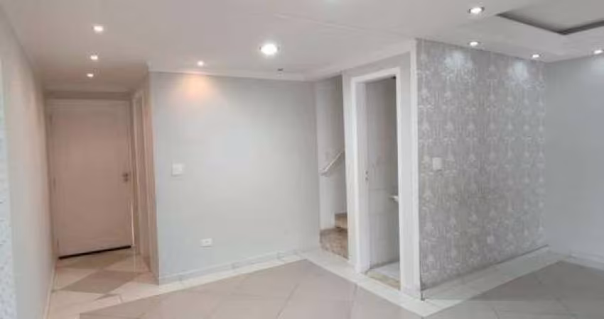 Casa com 3 dormitórios à venda, 90 m² por R$ 850.000,00 - Vila Branca - Jacareí/SP