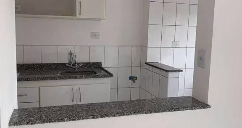 Apartamento com 1 dormitório para alugar, 41 m² por R$ 3.081,00/mês - Vila Adyana - São José dos Campos/SP