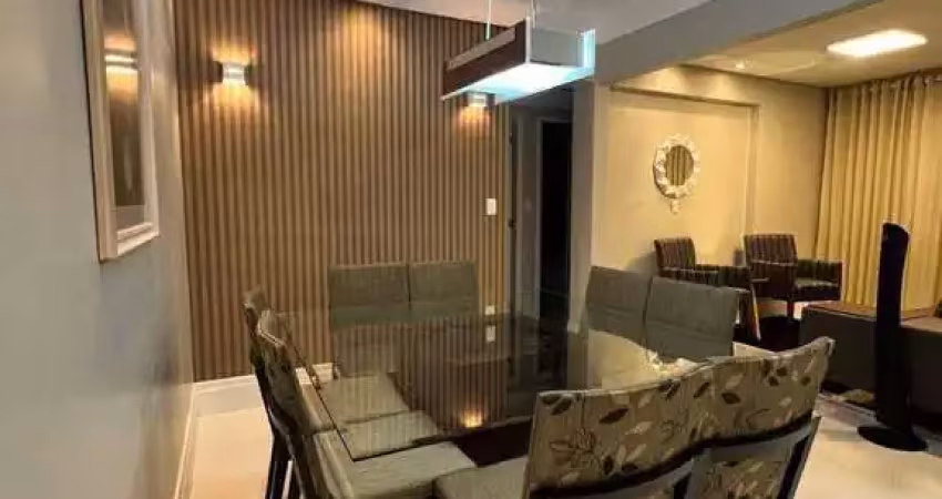 Apartamento com 2 dormitórios para alugar, 93 m² por R$ 6.340,00/mês - Jardim Esplanada II - São José dos Campos/SP