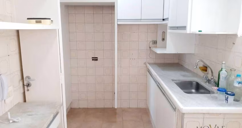 Apartamento com 3 dormitórios à venda, 93 m² por R$ 680.000,00 - Vila Adyana - São José dos Campos/SP