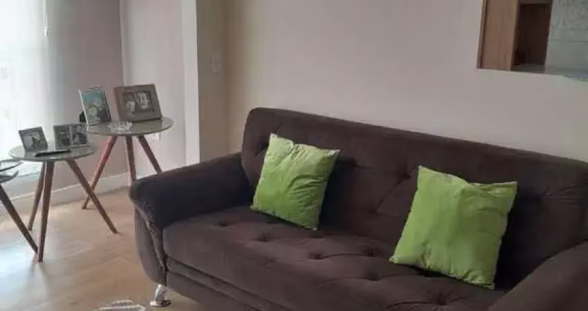 Apartamento com 2 dormitórios à venda, 62 m² por R$ 590.000,00 - Pagador de Andrade - Jacareí/SP