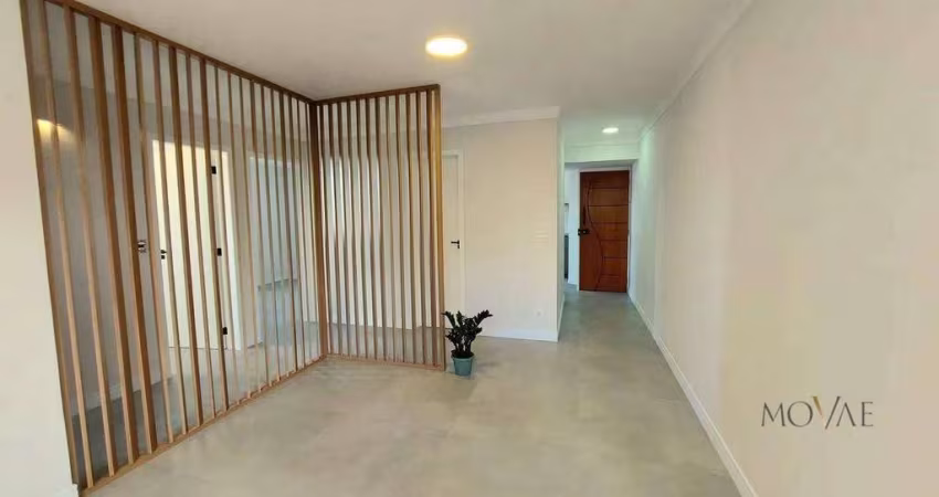 Apartamento com 3 dormitórios à venda, 80 m² por R$ 645.000,00 - Jardim São Dimas - São José dos Campos/SP