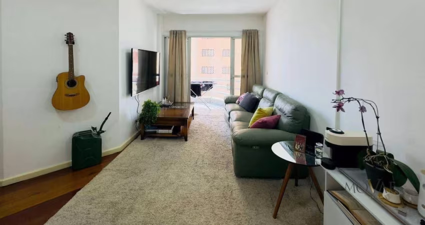 Apartamento com 3 dormitórios à venda, 84 m² por R$ 655.000,00 - Jardim Aquarius - São José dos Campos/SP