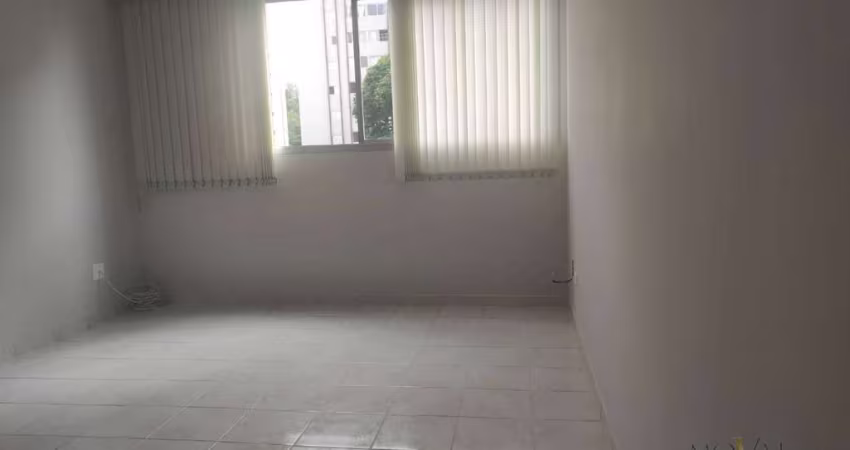 Apartamento com 2 dormitórios para alugar, 68 m² por R$ 2.800,00/mês - Vila Adyana - São José dos Campos/SP
