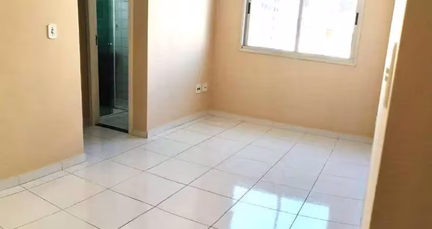 Apartamento com 2 dormitórios para alugar, 55 m² por R$ 2.654,10/mês - Jardim Satélite - São José dos Campos/SP