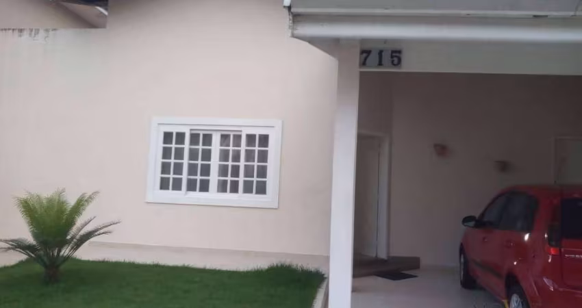 Casa com 4 dormitórios à venda, 180 m² por R$ 1.280.000,00 - Urbanova - São José dos Campos/SP