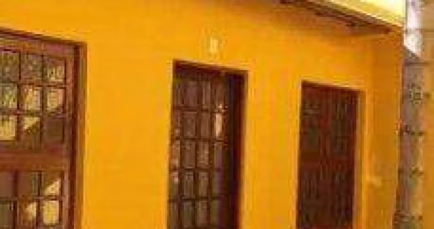 Casa com 2 dormitórios para alugar, 80 m² por R$ 6.210,00/mês - Jardim Esplanada II - São José dos Campos/SP