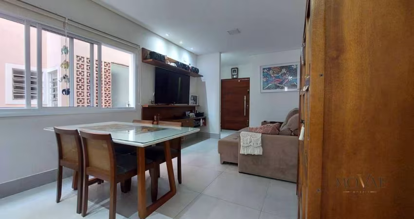 Casa com 3 dormitórios à venda, 200 m² por R$ 995.000,00 - Jardim Alvorada - São José dos Campos/SP
