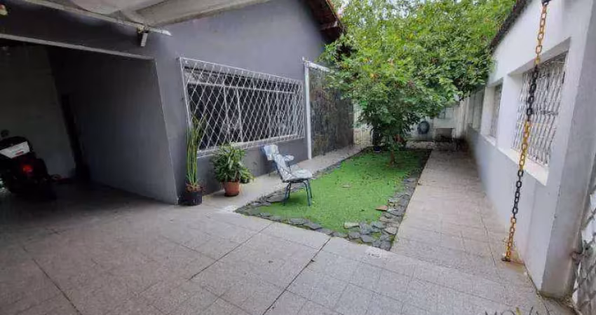 Casa com 3 dormitórios à venda, 120 m² por R$ 850.000,00 - Vila Betânia - São José dos Campos/SP