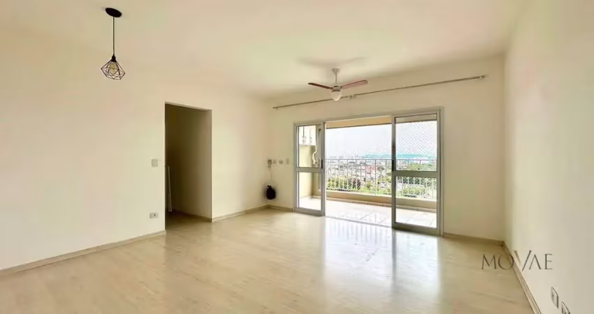 Apartamento com 3 dormitórios, 90 m² - venda por R$ 730.000,00 ou aluguel por R$ 3.880,00/mês - Loteamento Villa Branca - Jacareí/SP