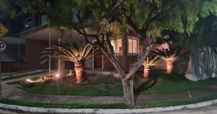 Casa com 4 dormitórios para alugar, 240 m² por R$ 9.541,00/mês - Urbanova - São José dos Campos/SP