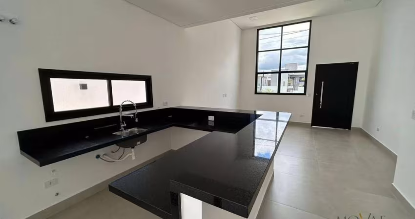 Casa com 3 dormitórios à venda, 158 m² por R$ 1.320.000,00 - Reserva Ruda - São José dos Campos/SP