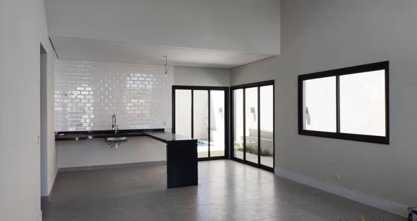 Casa com 3 dormitórios à venda, 152 m² por R$ 1.280.000,00 - Reserva Ruda - São José dos Campos/SP