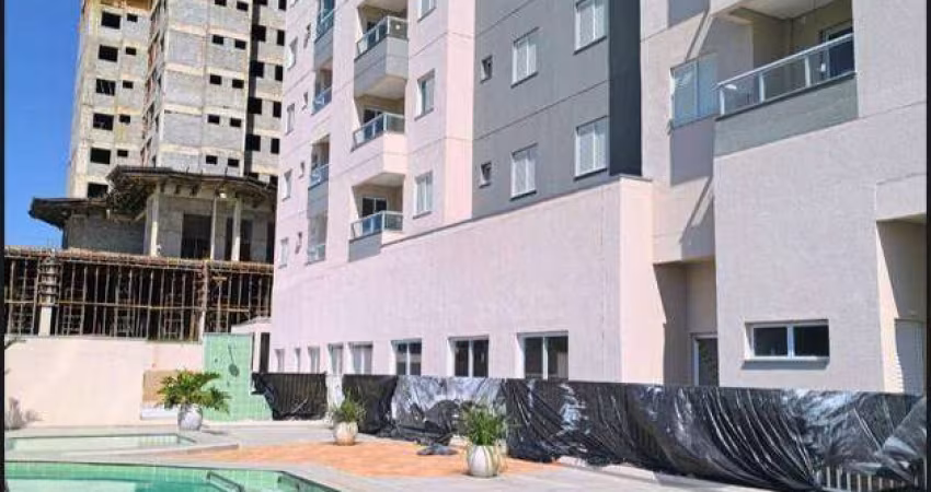 Apartamento com 3 dormitórios à venda, 70 m² por R$ 700.000,00 - Urbanova - São José dos Campos/SP