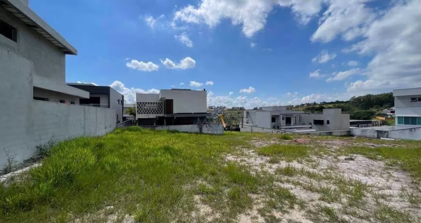Terreno à venda, 451 m² por R$ 850.000,00 - Condomínio Residencial Monaco - São José dos Campos/SP