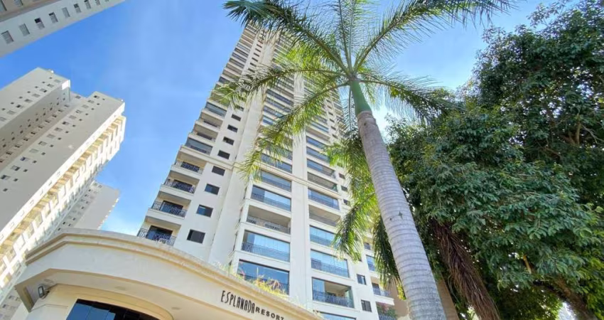 Apartamento com 4 dormitórios à venda, 118 m² por R$ 1.450.000,00 - Jardim Esplanada II - São José dos Campos/SP
