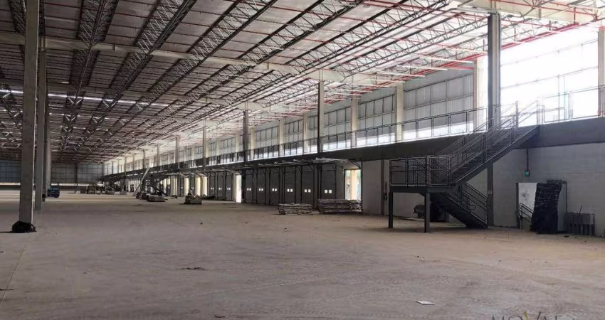 Galpão para alugar, 11565 m² por R$ 444.770,35/mês - Residencial Parque Cumbica - Guarulhos/SP