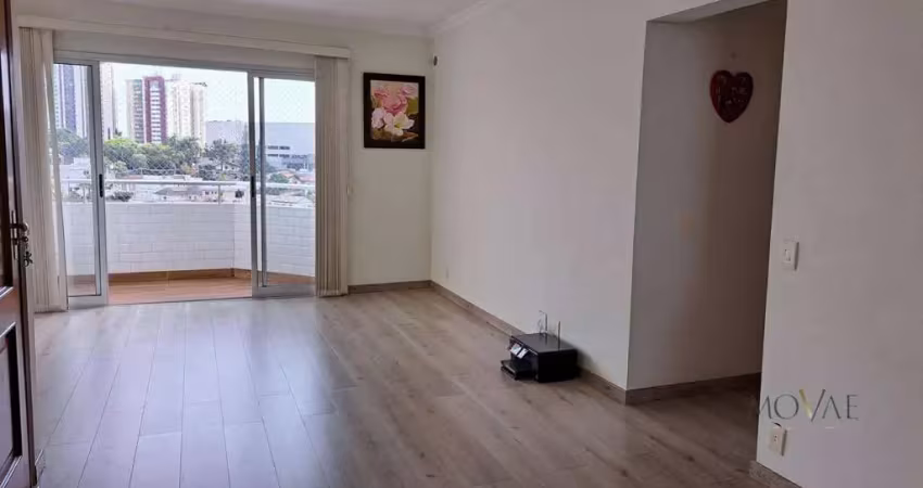 Apartamento com 3 dormitórios à venda, 114 m² por R$ 798.000,00 - Jardim Apolo - São José dos Campos/SP