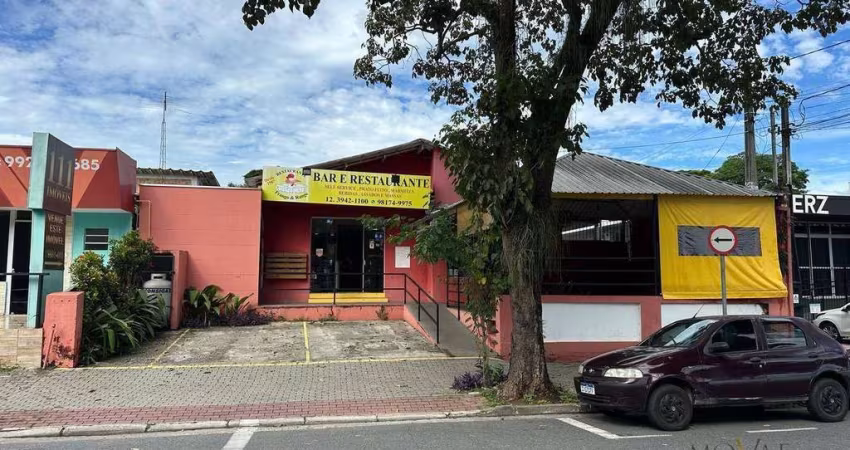 Loja à venda, 255 m² por R$ 450.000,00 - Jardim Esplanada - São José dos Campos/SP