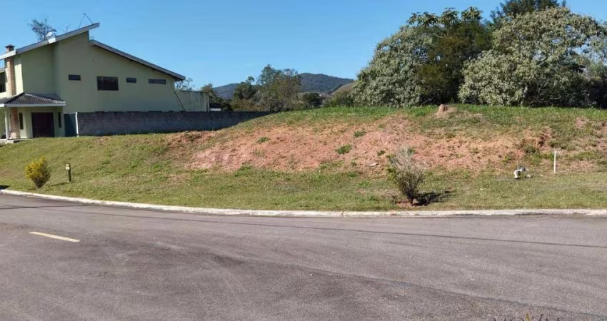 Terreno à venda, 2990 m² por R$ 300.000,00 - Reserva Fazenda São Francisco - Jambeiro/SP