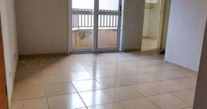 Apartamento com 2 dormitórios à venda, 45 m² por R$ 230.000,00 - Putim - São José dos Campos/SP